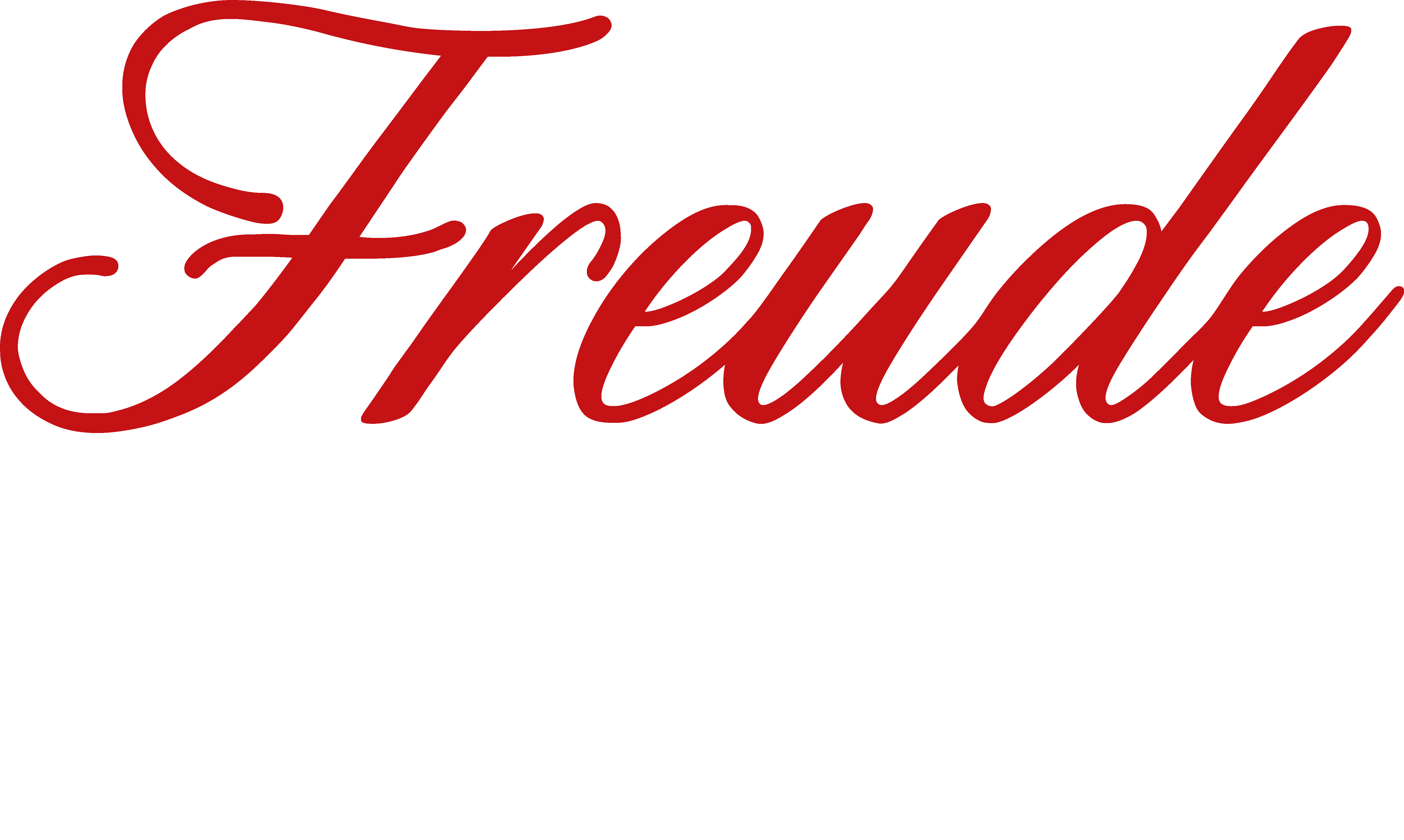 FreudeCrew Shop